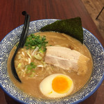 TONKOTSU ITTOU - 