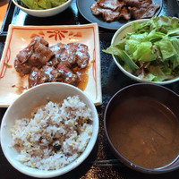 肉寿司 肉和食 KINTAN コレド室町 - 