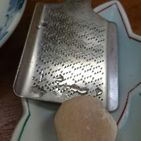 海鮮家 はこだて 本店 - 岩塩