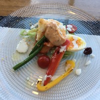 FRENCH TEPPAN 静香庵 - 