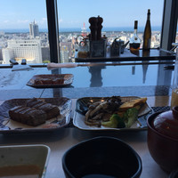 FRENCH TEPPAN 静香庵 - 