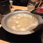 Hakata Hanamidori - 水炊き