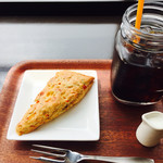 SEKAI CAFE Oshiage - 