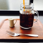 SEKAI CAFE Oshiage - 