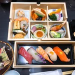 食菜工房 まる山 - 