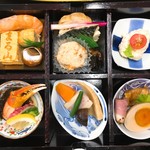 食菜工房 まる山 - 