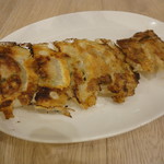 Gyouza Sakaba Tacchan - 焼き餃子