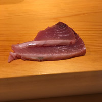 鮨 あらい - 鰹
                      