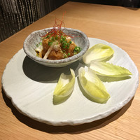しゃぶ焼 ふくのや - 