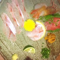 のどぐろ専門 銀座 中俣 - 