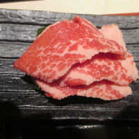 完全個室 牛の達人 秋葉原店 - 上カルビ