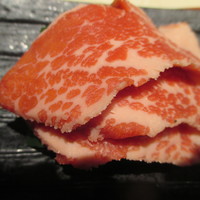 完全個室 牛の達人 秋葉原店 - 上カルビ