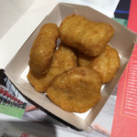 マクドナルド - 