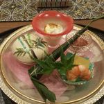 71129779 - 前菜