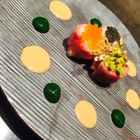 日本料理　「十二颯」 ヒルトン東京 - 