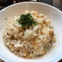 ステーキハウス キッチンリボン - 