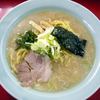 ラーメンショップ 白根店