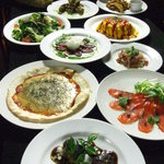 メモリーレーン - 20名から貸切可。着席４０人立席60人