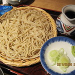 手打ち蕎麦 寺田家 - 