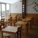 ロドゥール・デュ・ブレ - 再訪・お茶できま～す(^。^)