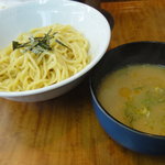 横浜げんき亭 - つけ麺