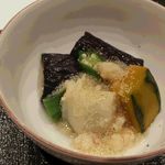 71130054 - 炊き合わせ