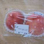 農産物直売所 こだま館 - こういうの最高です