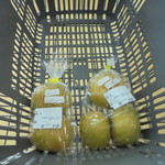 農産物直売所 こだま館 - 買いました