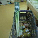 農産物直売所 こだま館 - 買い物