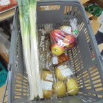 農産物直売所 こだま館 - 買い物