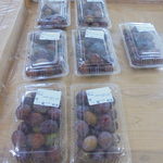 農産物直売所 こだま館 - 旨そう！！！