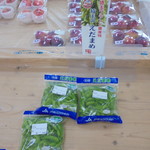 農産物直売所 こだま館 - 買おう！