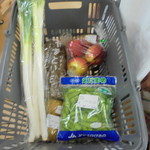 農産物直売所 こだま館 - 買った！