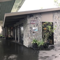 スミレオオサカ - 堂島川沿いにあるイタリアンレストランです