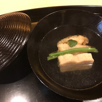 浪速割烹 昇 - 