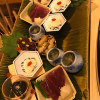 浪速割烹 昇 - 