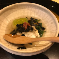 浪速割烹 昇 - 