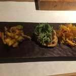 スパイスカフェ - 