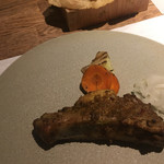 スパイスカフェ - 