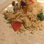 スパイスカフェ - 