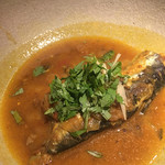 スパイスカフェ - 