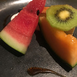 スパイスカフェ - 