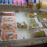 本庄鮮魚センター - 惣菜
