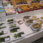 本庄鮮魚センター - 惣菜