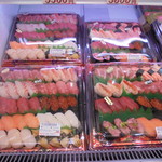 本庄鮮魚センター - 寿司・刺身