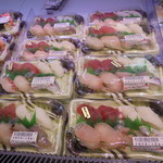 本庄鮮魚センター - 寿司・刺身