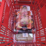 本庄鮮魚センター - 買い物