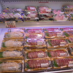 本庄鮮魚センター - 寿司・刺身