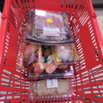 本庄鮮魚センター - 買い物