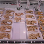 本庄鮮魚センター - 貝